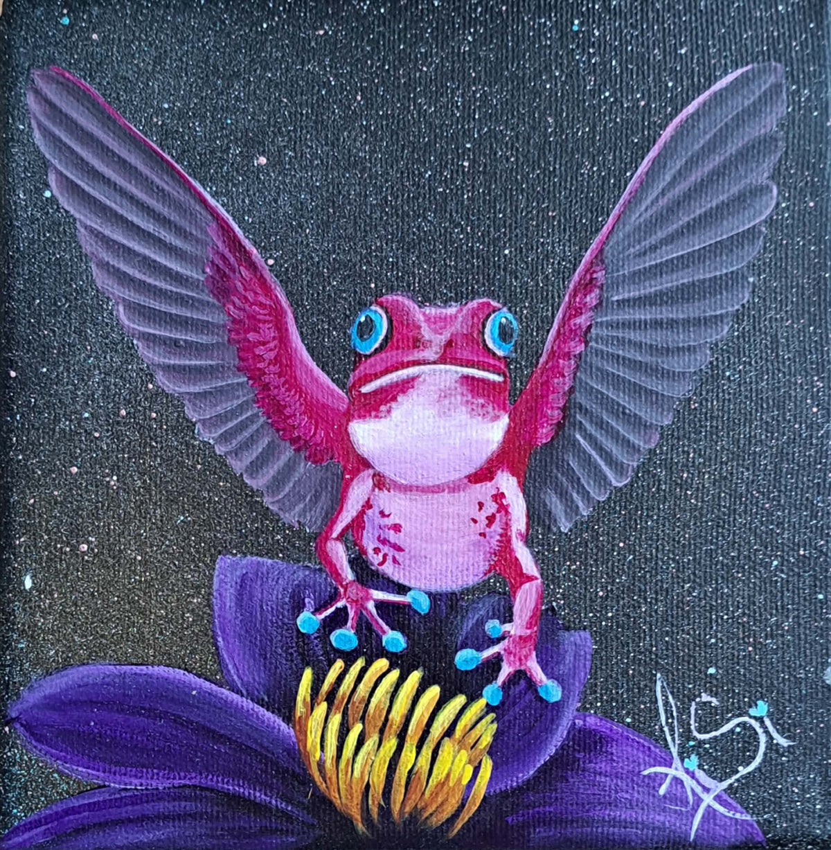🐦 Le Coli-nouille